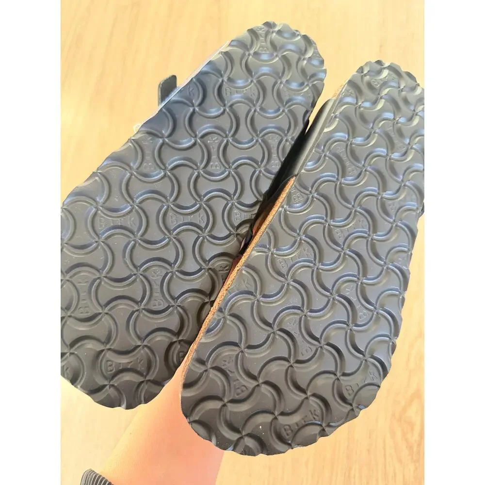 [NWT] Birkenstock Gizeh Flowers Sandals Size 37/6.5/7